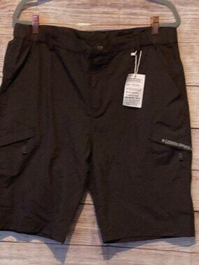 💜💜 Men’s Outdoor Cargo Shorts Size 34